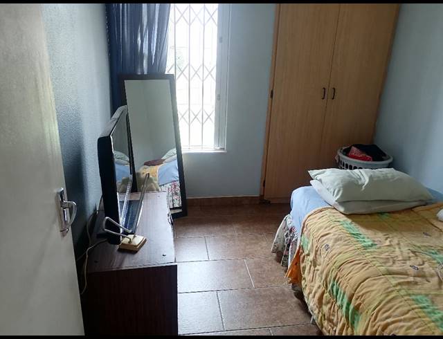 2 bed property to rent in ORMONDE